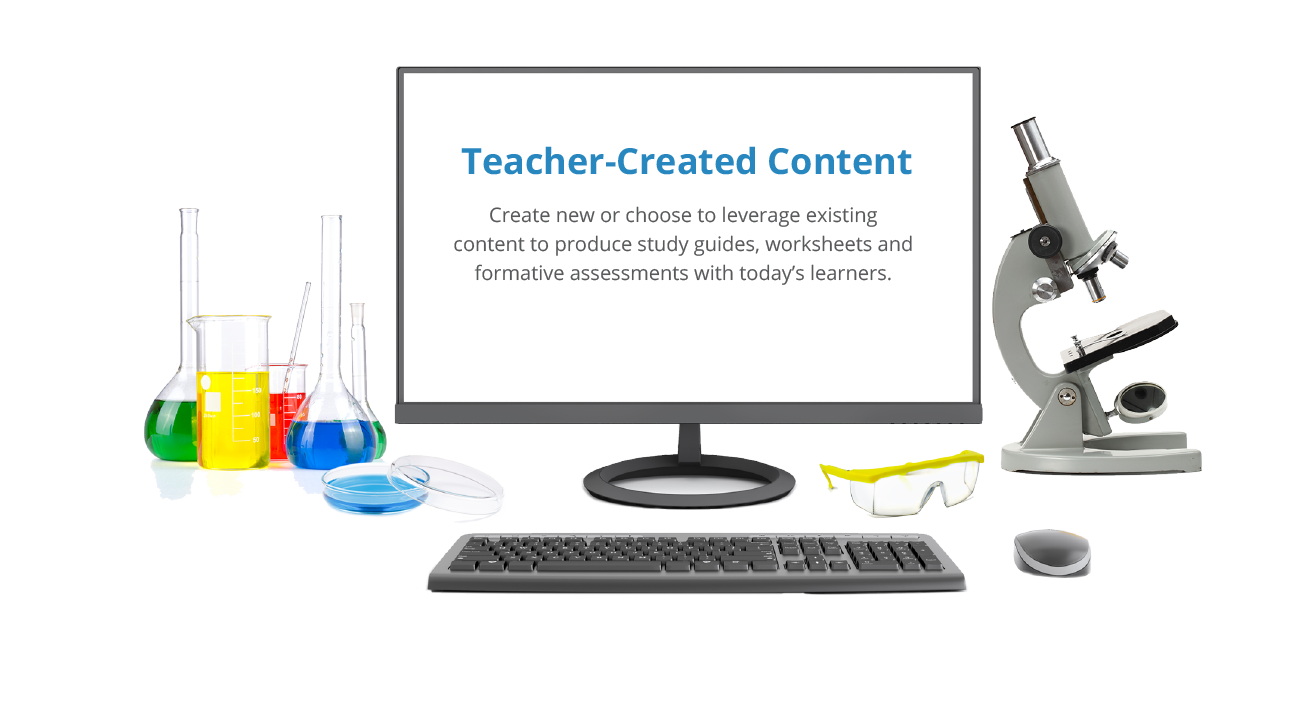 ExamView | Test Generator | Turning Technologies