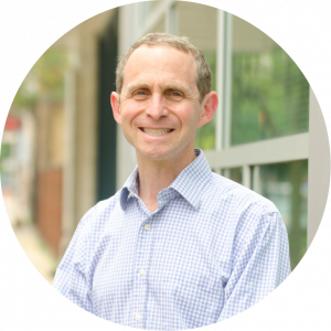 Ethan Cohen CEO of Turning Technologies