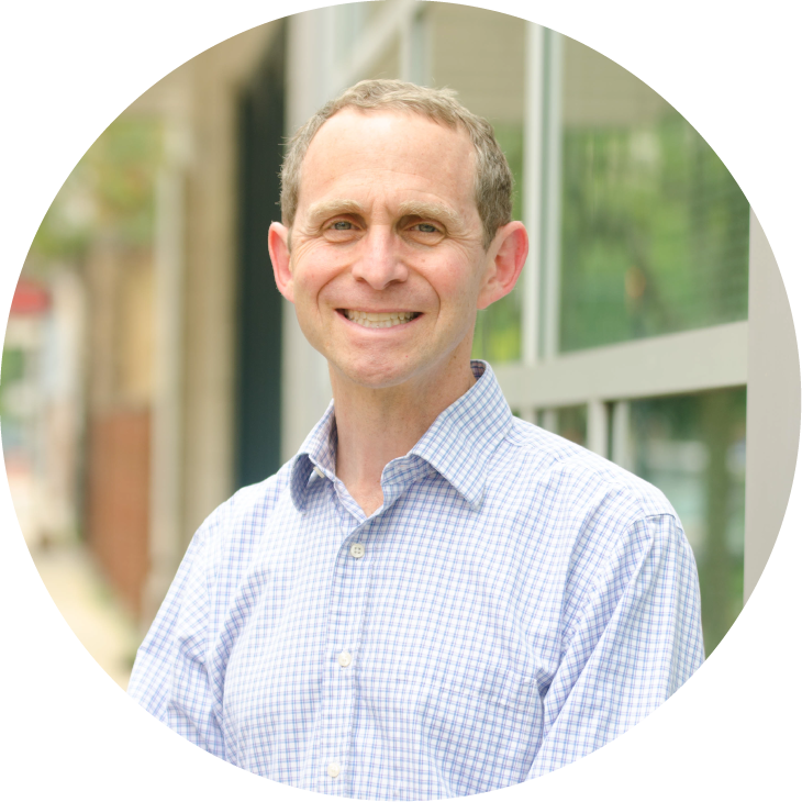 Ethan Cohen CEO of Turning Technologies