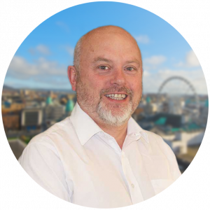 Gary Morrison