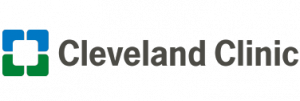 Cleveland Clinic logo