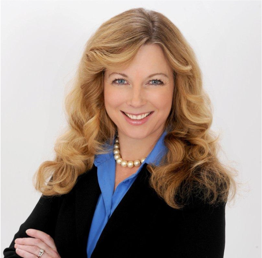 Sherri Wall