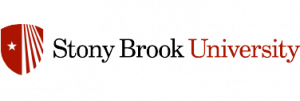 Stony Brook University logo