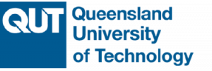 Queensland University of Technology logo
