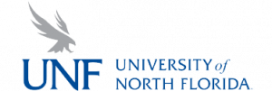 University of North Florida logo