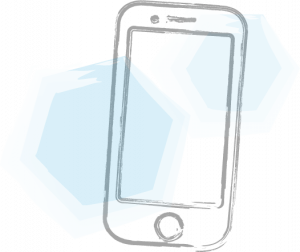 TurningPoint app illustration