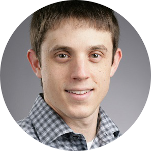 Portrait of Andrew Misko