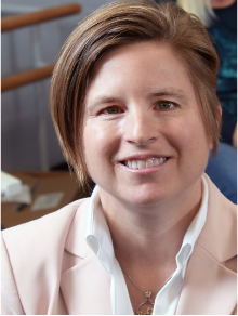 Dr Angela Ridgel